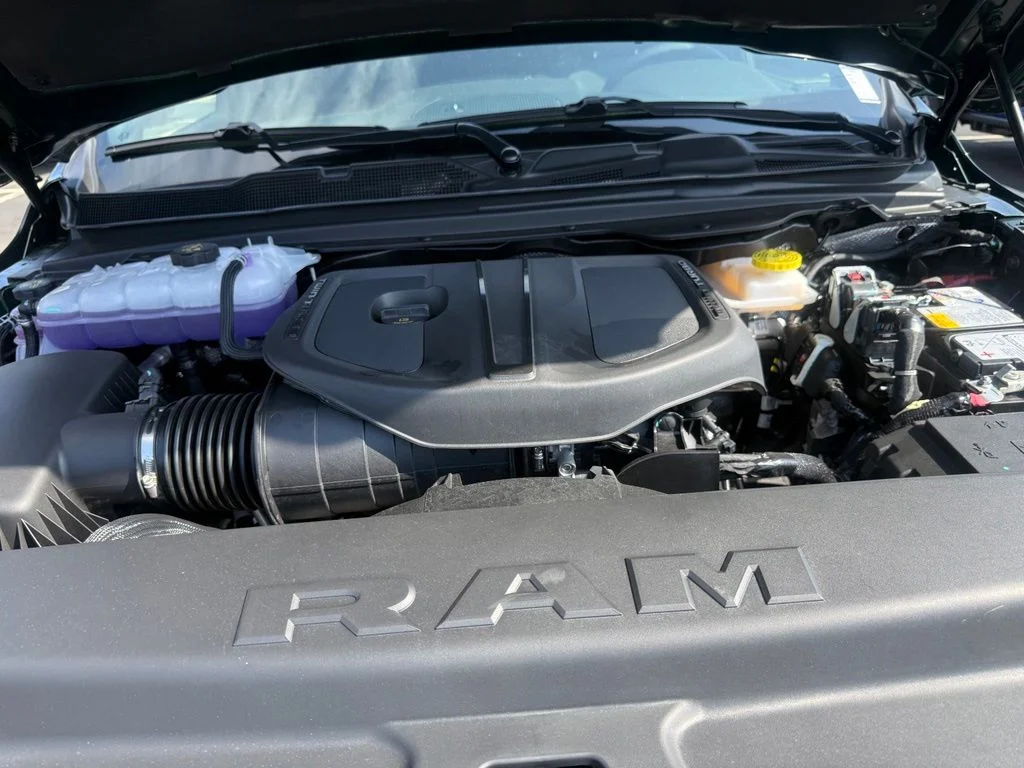 New 2026 Green Ram Big Horn/Lone Star image 68
