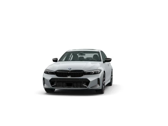 New 2026 Brooklyn Grey Metallic BMW  image 3