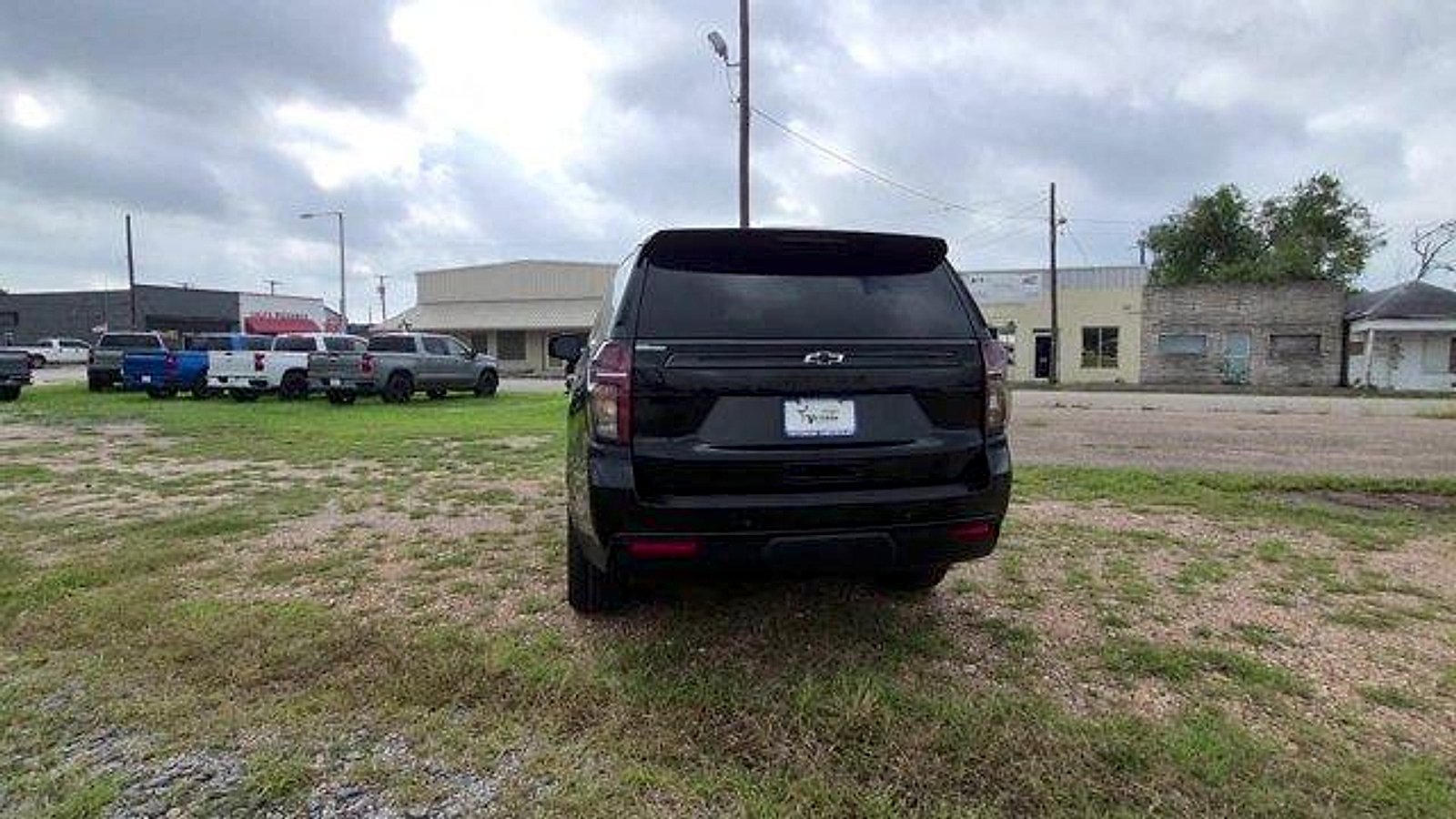 2023 Chevrolet Tahoe Z71 - Photo 7