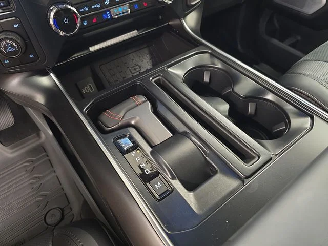 New 2026 Agate Black Metallic Ford Raptor® image 34
