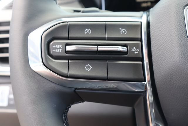 2026 GMC Acadia Elevation - Photo 28
