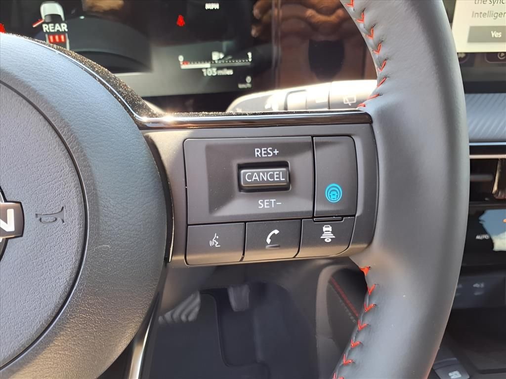 2025 Nissan Kicks SR AWD - Photo 23