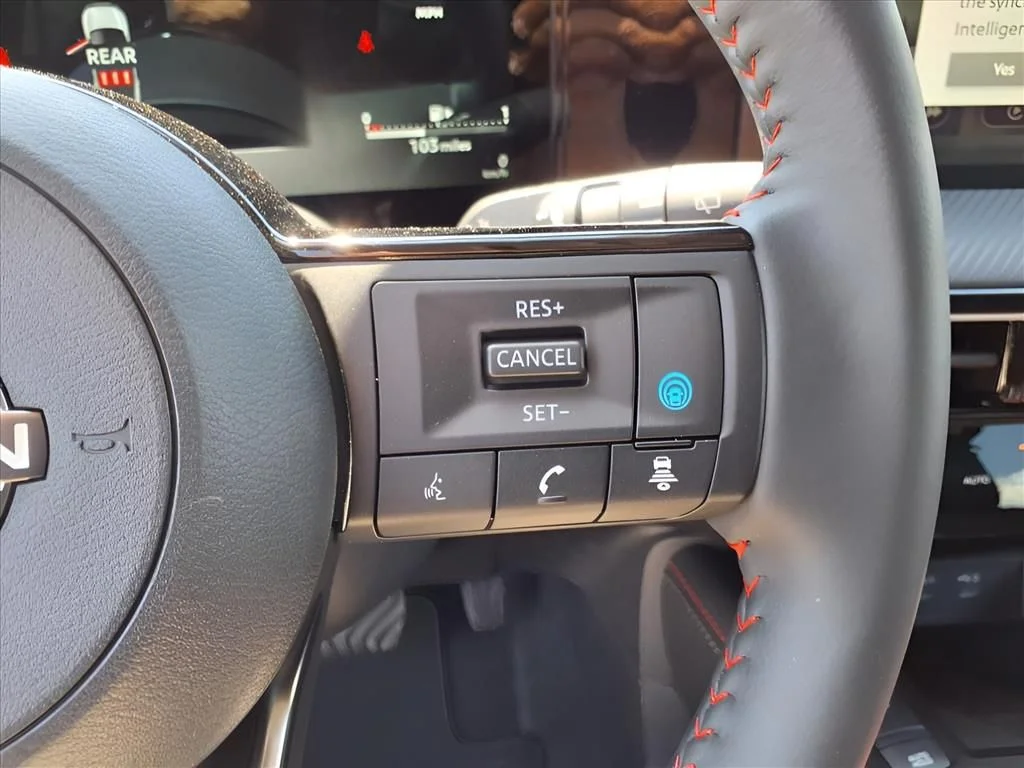 2025 Nissan Kicks SR AWD - Photo 23