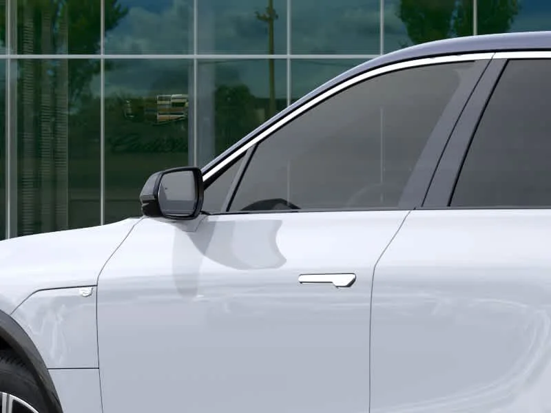 2026 Cadillac LYRIQ Premium Luxury - Photo 12