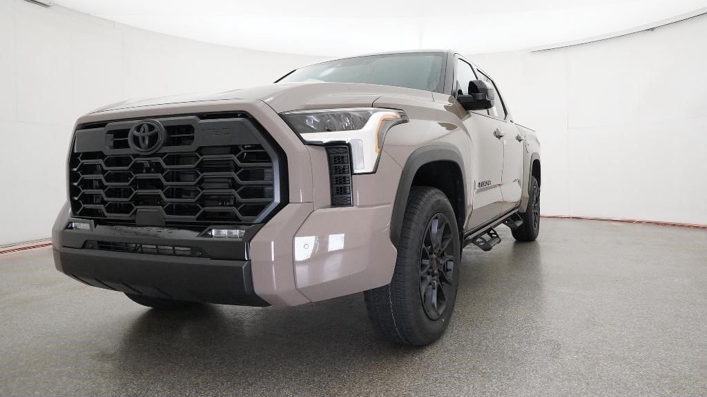 New 2026 Mudbath Toyota  Limited image 19