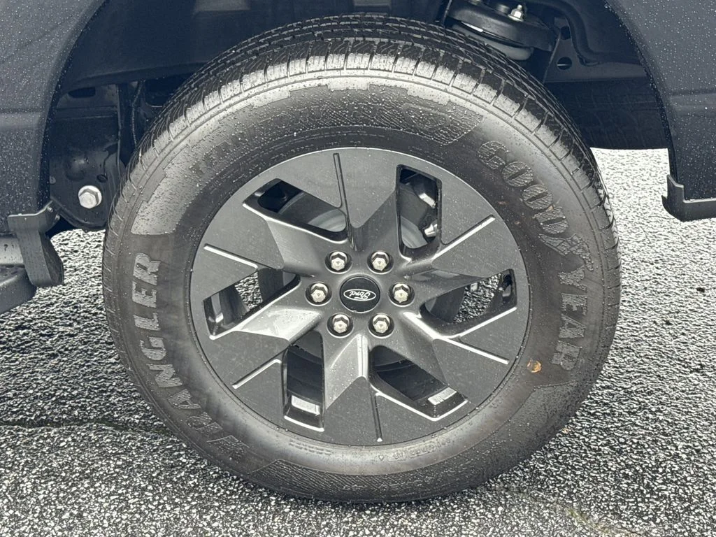 New 2025 Black Ford Flash image 19