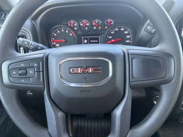 New 2026 Summit White GMC Pro image 31
