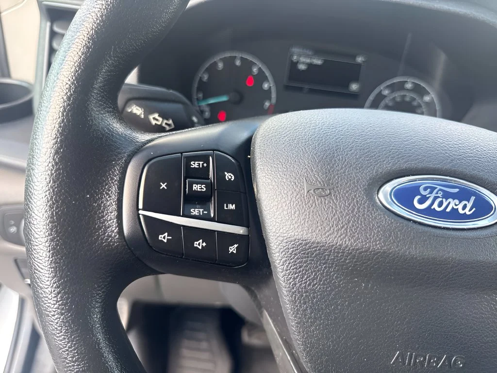 Used 2023 White Ford XL image 13