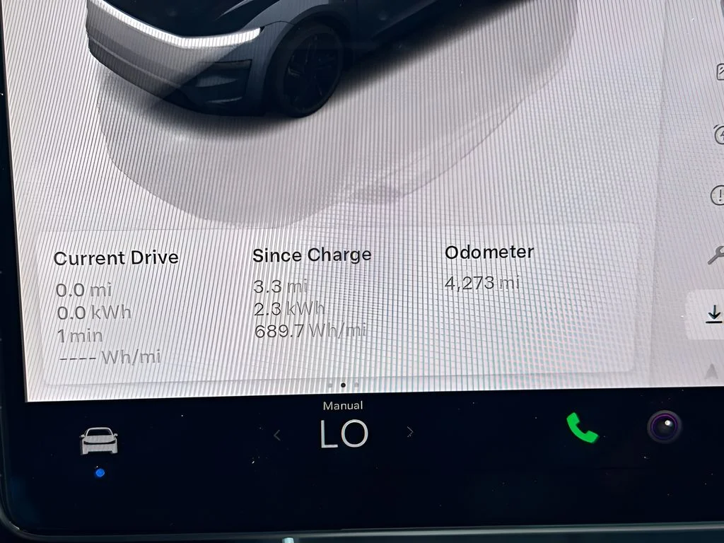 Used 2026 Gray Tesla Premium image 27