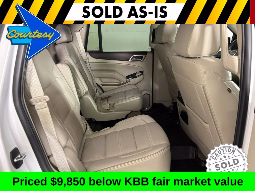 Used 2019 White GMC Denali image 43
