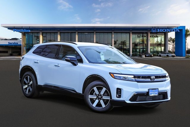 2026 Honda Prologue Touring