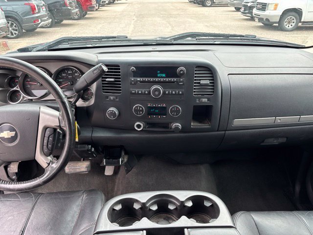 2008 Chevrolet Silverado 1500 1LT - Photo 7