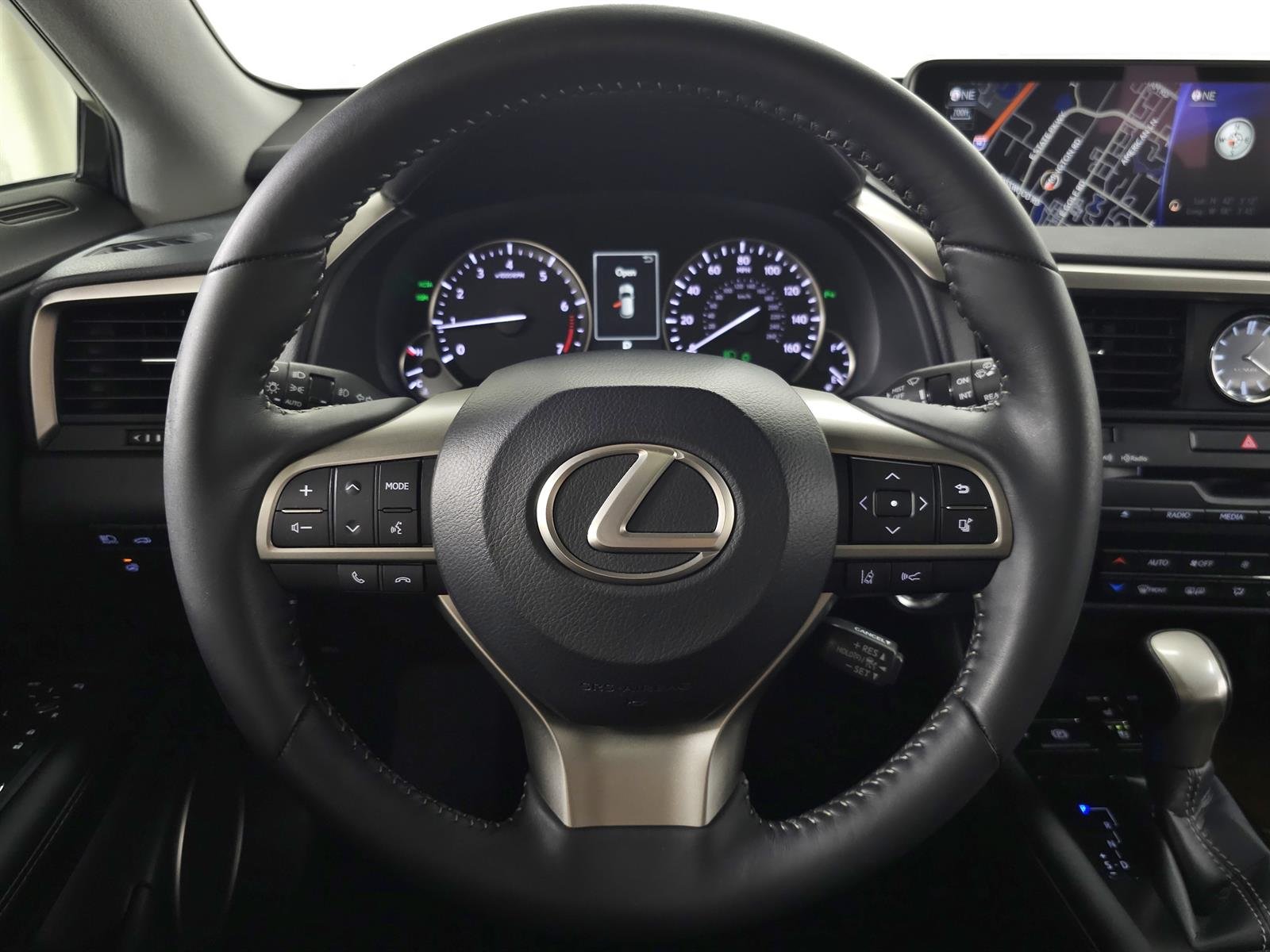 Used 2017 Blue Lexus PREMIUM image 19