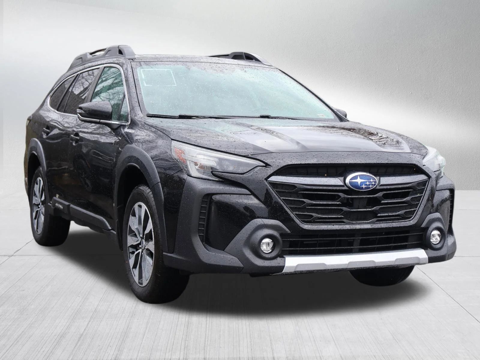 2023 Subaru Outback Limited's photo