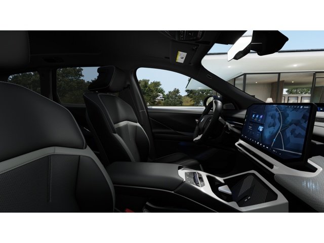 New 2027 Ocean Wave Blue Metallic BMW  image 9