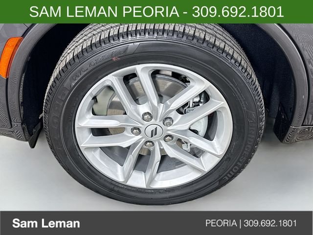 New 2026 Vapor Gray Exterior Paint Dodge GT image 29