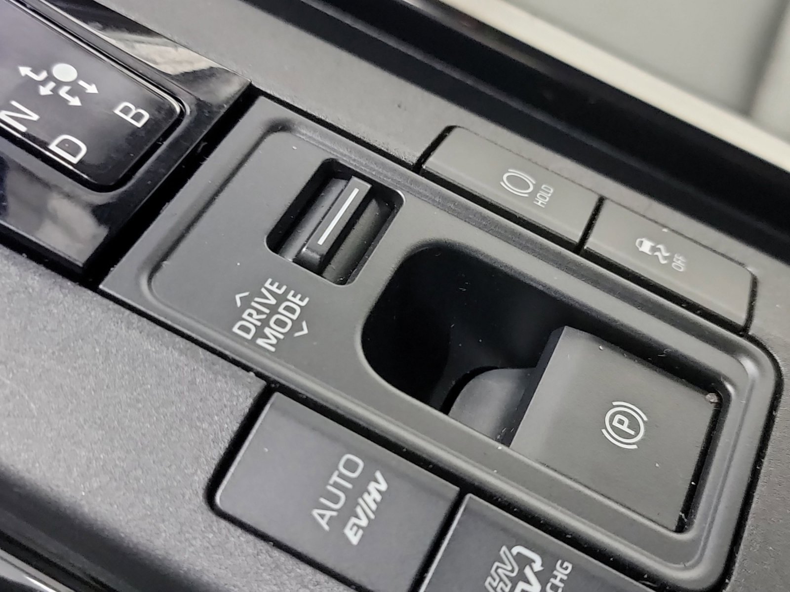 Used 2023 Guardian Gray Toyota XSE image 32
