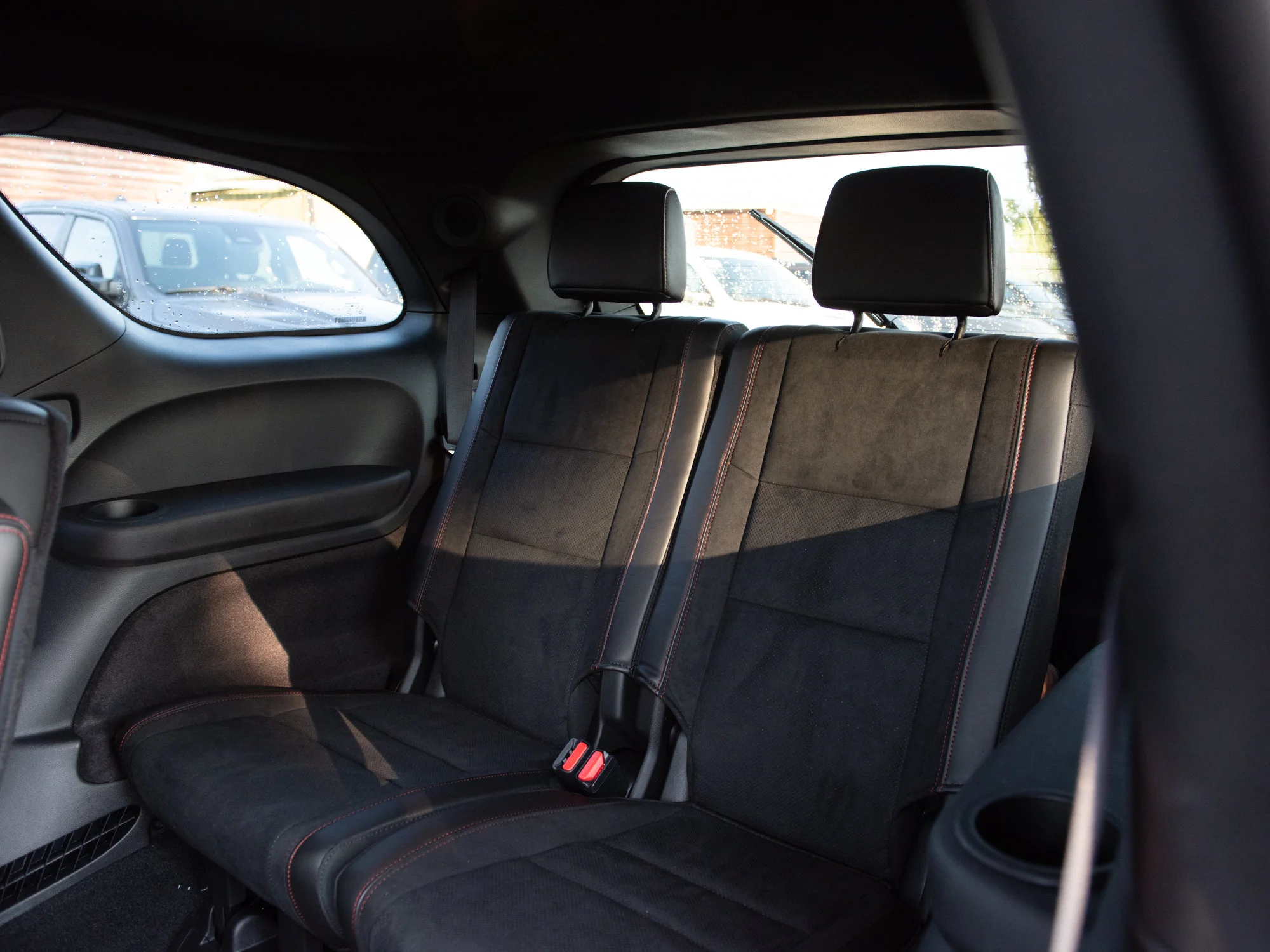New 2026 Black Dodge GT Plus* HEMI V8 AWD* image 24