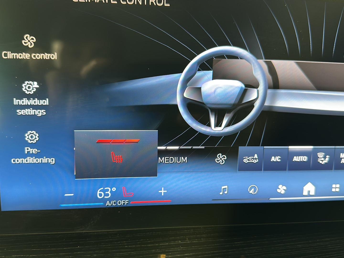 New 2026 Carbon Black Metallic BMW xDrive40i image 22
