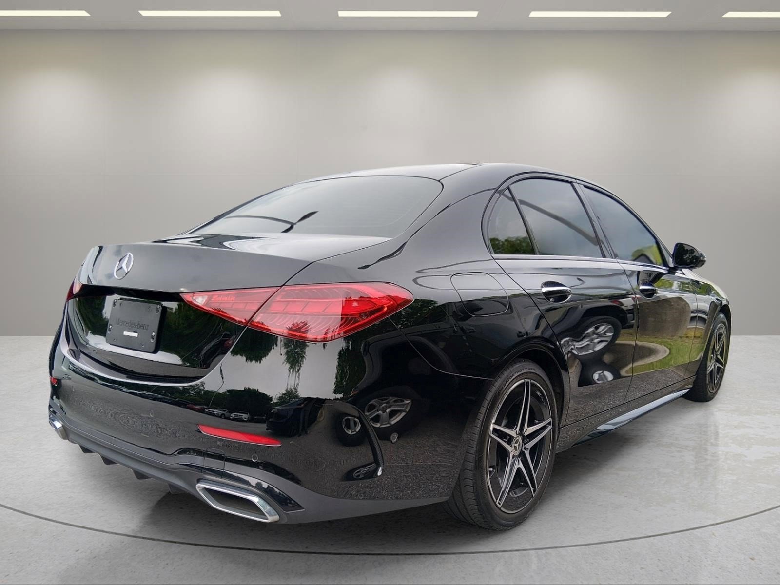 Used 2023  Mercedes-Benz C 300 image 5