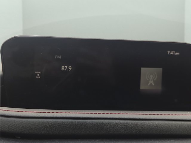 Certified Used 2023 Gray Mazda 2.5 S Carbon Edition image 20