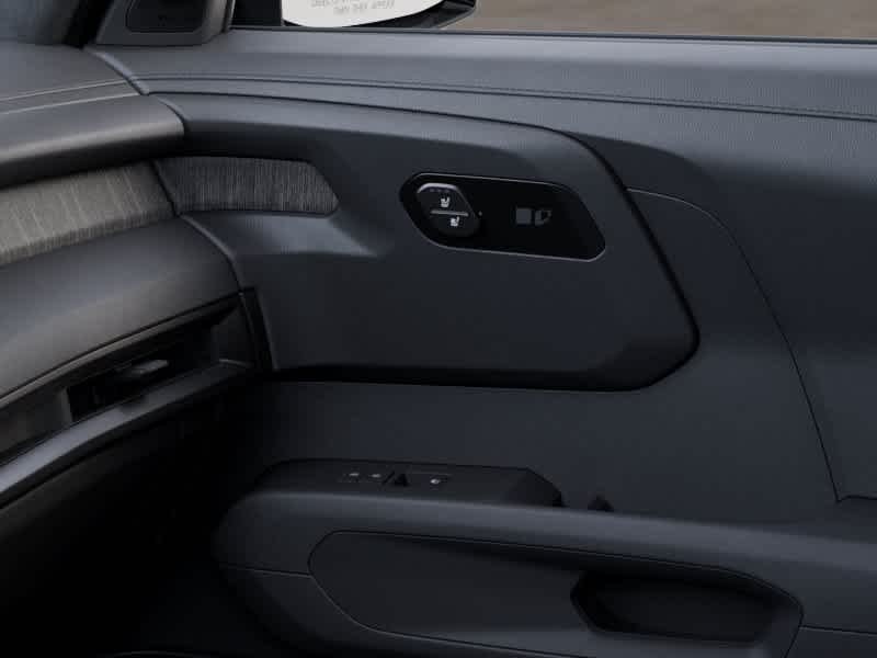 New 2027 EBONY/BLACK Kia X-Line SX-Prestige image 25