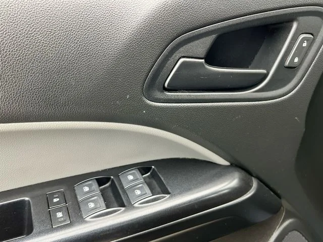2022 Chevrolet Colorado Work Truck - Photo 22