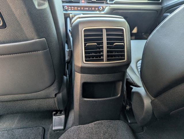Used 2025  Kia SX-Prestige image 20
