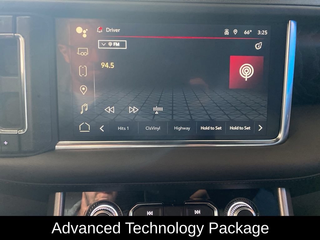 Used 2024 GMC Yukon XL Denali with VIN 1GKS2JKL5RR181318 for sale in Monticello, Minnesota
