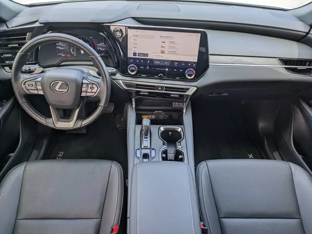 2025 Lexus RX 350 - Photo 15