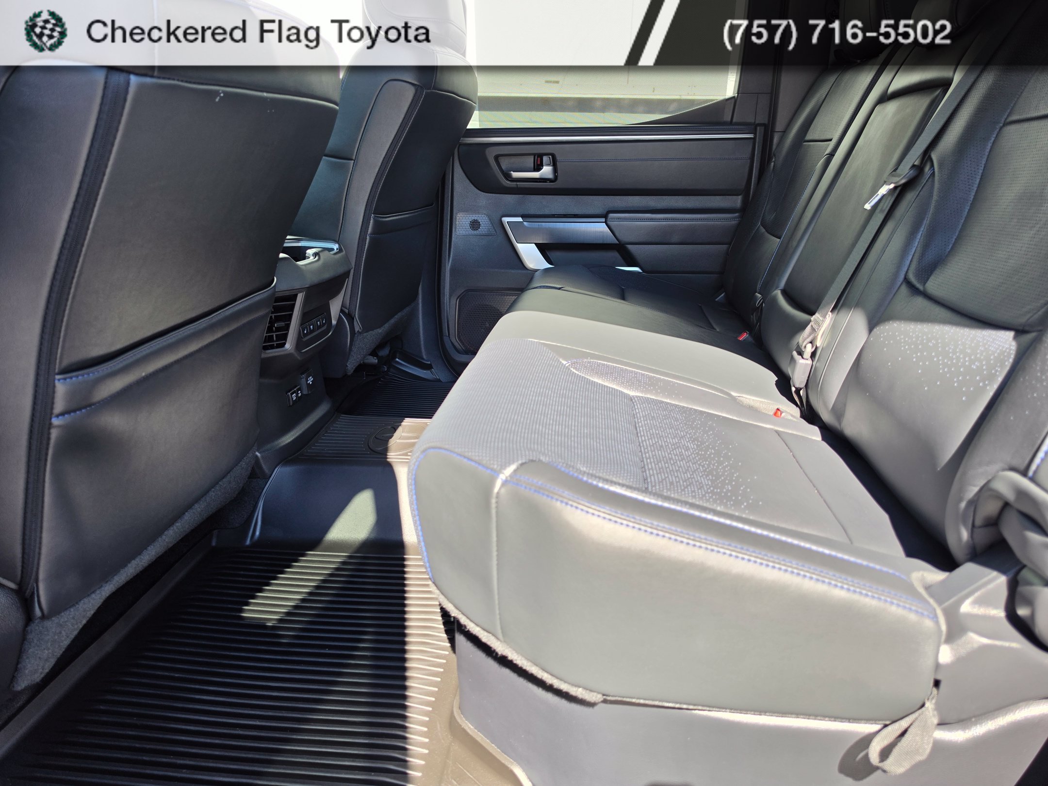 Used 2024 Celestial Silver Metallic Toyota Platinum image 30