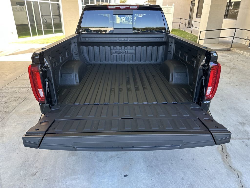 2026 GMC Sierra 1500 Denali - Photo 33