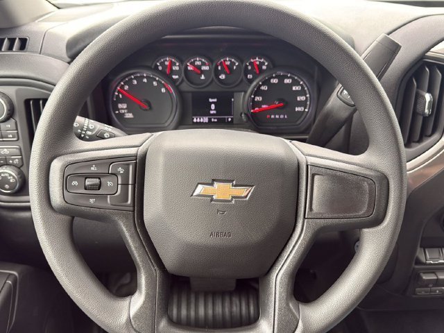 2026 Chevrolet Silverado 1500 Work Truck - Photo 18