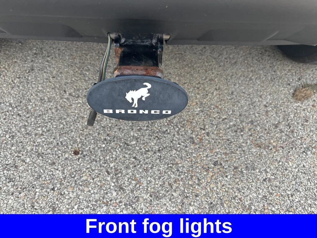 Used 2022 White Ford Outer Banks image 13
