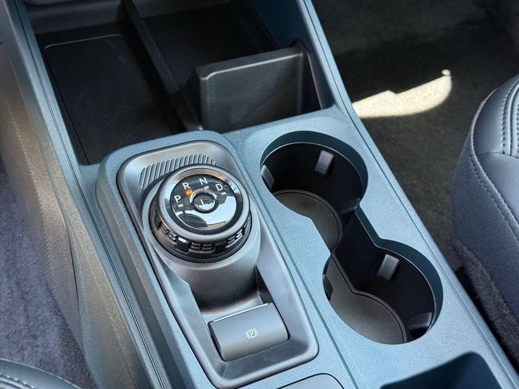 New 2026 Light Blue Ford Lariat® image 12