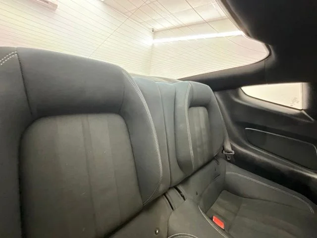 Used 2019 Red Ford EcoBoost image 14