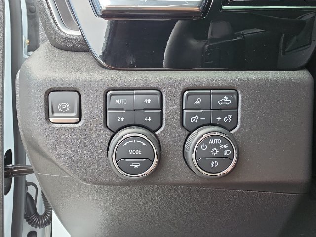 2024 Chevrolet Silverado 1500 LT Trail Boss - Photo 24