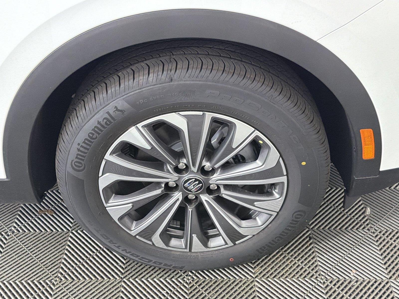 2026 Buick Envision Preferred - Photo 10