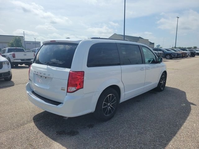 Used 2019 White Knuckle Clearcoat Dodge GT image 19