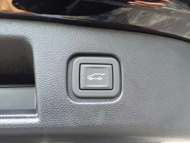 Certified Used 2024 Black Chevrolet eAWD RS image 10