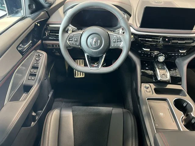 2026 Acura MDX A-Spec Package - Photo 14