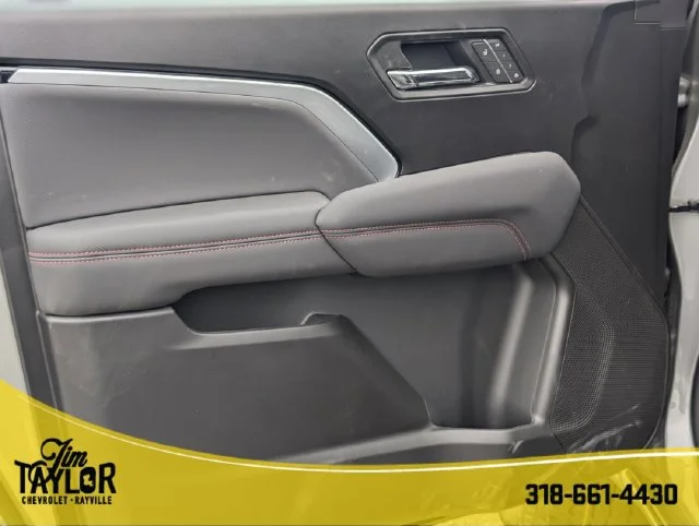 2026 Chevrolet Colorado Z71 - Photo 20