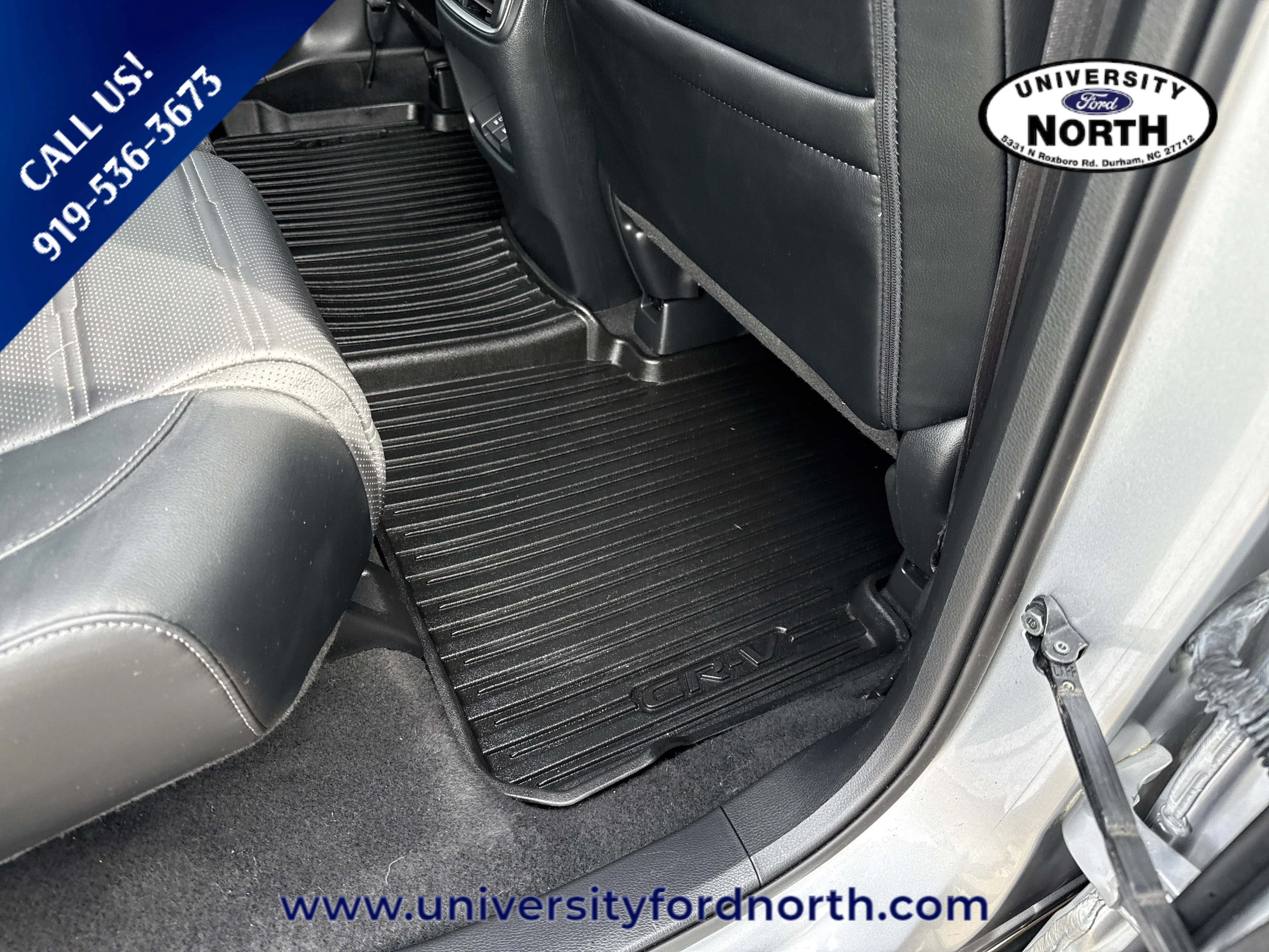 Used 2022 Lunar Silver Metallic Honda Touring image 39