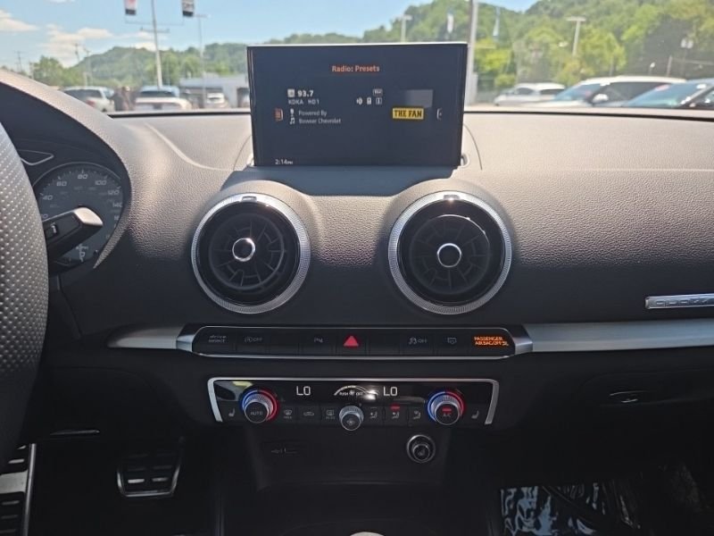 Used 2020 Gray Audi 2.0T Premium Plus image 30
