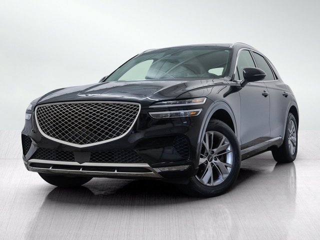 2022 Genesis GV70 2.5T
