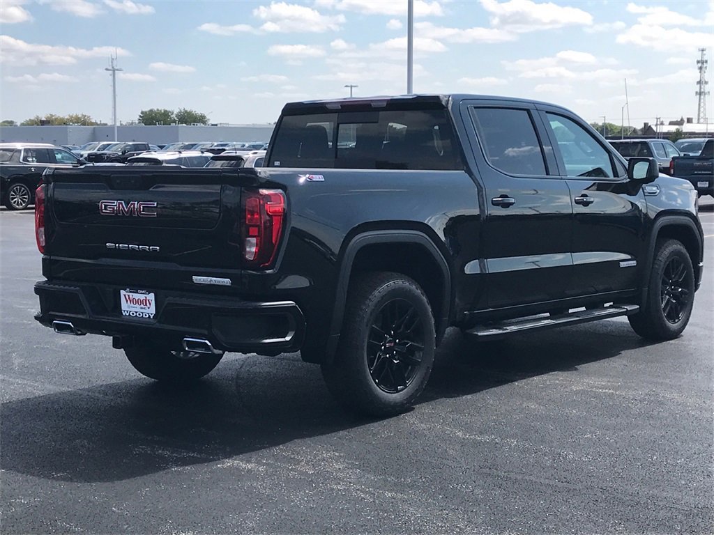 2026 GMC SIERRA - Image 7