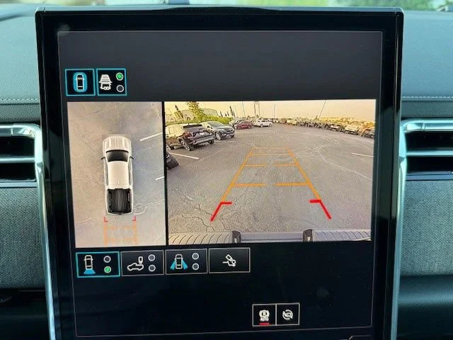 2026 GMC Sierra EV Elevation - Photo 65