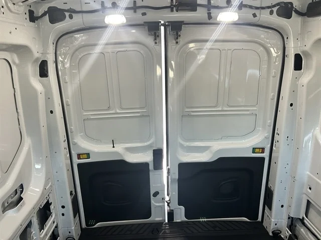 2026 Ford Transit Van Base - Photo 19