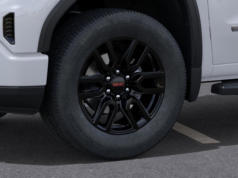 2026 GMC Sierra 1500 Elevation - Photo 9