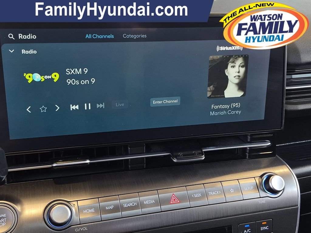 2024 Hyundai Kona Limited - Photo 18